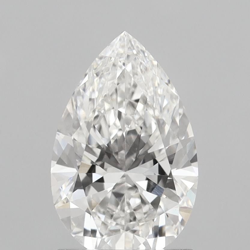 Loose Diamond - PEAR 1.59ct E VVS1: Loose Diamond - PEAR 1.59ct E VVS1 Source: This is a real non-mined Diamond that has been grown in a lab Shape: PEAR Carats: 1.59 Color: E Clarity: VVS1 Certification: IGI Video: