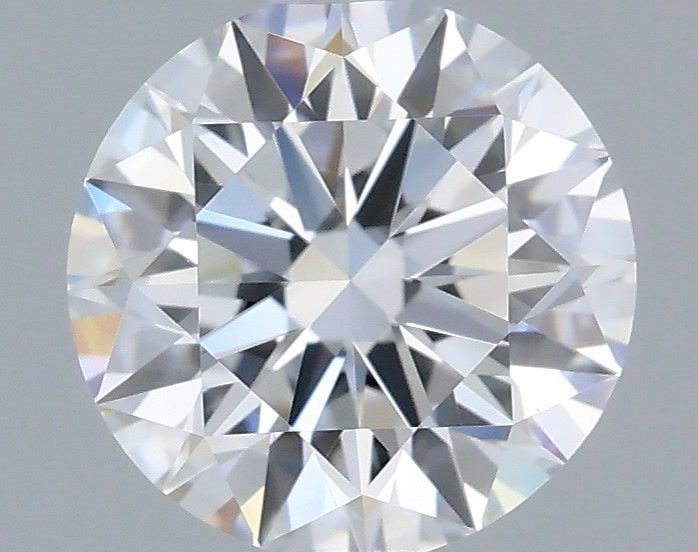 Ideal Loose Diamond - ROUND 0.82ct D VVS1