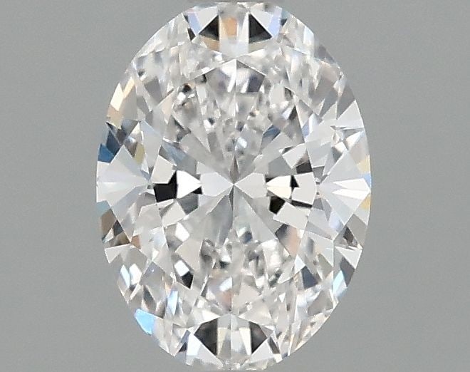 Loose Diamond - OVAL 1.02ct D VVS2: Loose Diamond - OVAL 1.02ct D VVS2 Source: This is a real non-mined Diamond that has been grown in a lab Shape: OVAL Carats: 1.02 Color: D Clarity: VVS2 Certification: IGI Video: