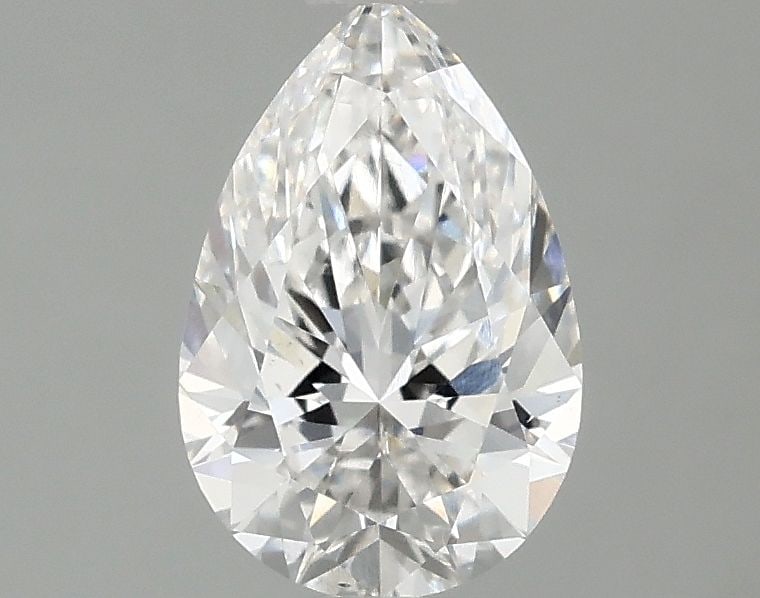 Loose Diamond - PEAR 1.01ct E VS2