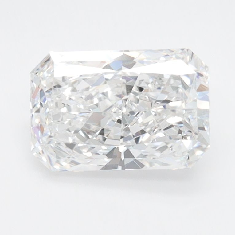 Loose Diamond - RADIANT 1.39ct D VVS1: Loose Diamond - RADIANT 1.39ct D VVS1 Source: This is a real non-mined Diamond that has been grown in a lab Shape: RADIANT Carats: 1.39 Color: D Clarity: VVS1 Certification: IGI Video: