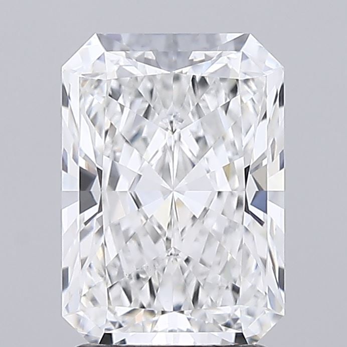 Loose Diamond - RADIANT 2.05ct D VS1