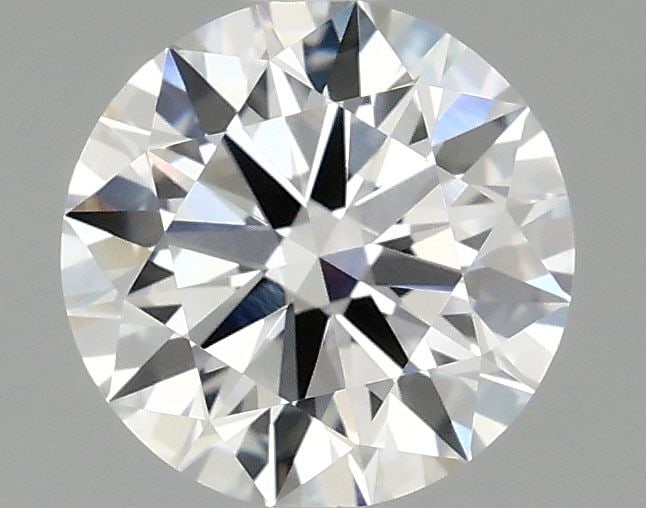 Ideal Loose Diamond - ROUND 1.03ct E VVS2
