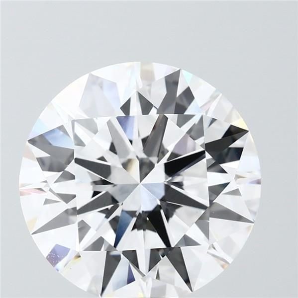 Ideal Loose Diamond - ROUND 8.03ct E VVS2: Ideal Loose Diamond - ROUND 8.03ct E VVS2 Source: This is a real non-mined Diamond that has been grown in a lab Shape: ROUND Carats: 8.03 Color: E Clarity: VVS2 Certification: IGI Video: