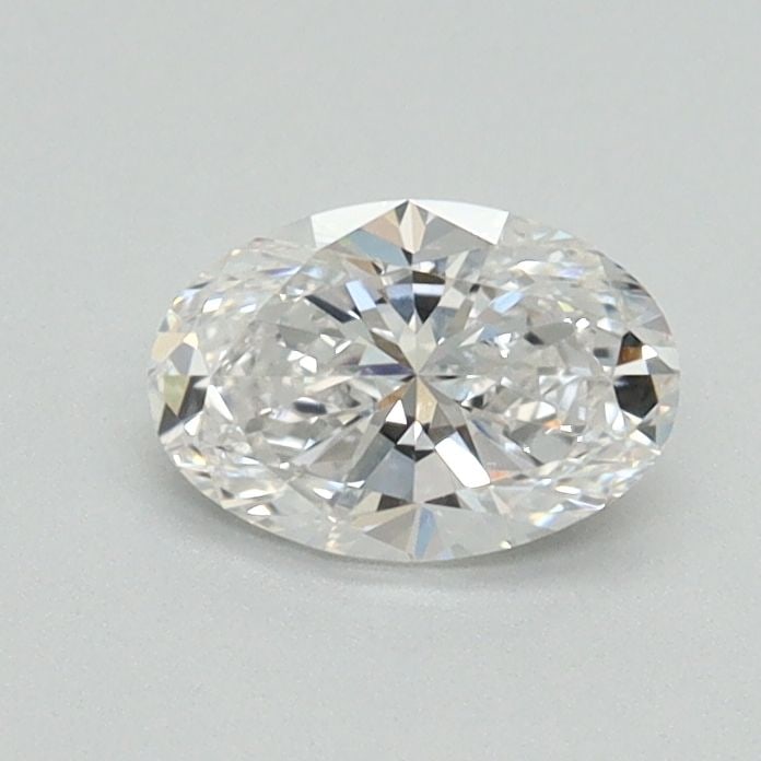 Loose Diamond - OVAL 0.56ct E VVS2