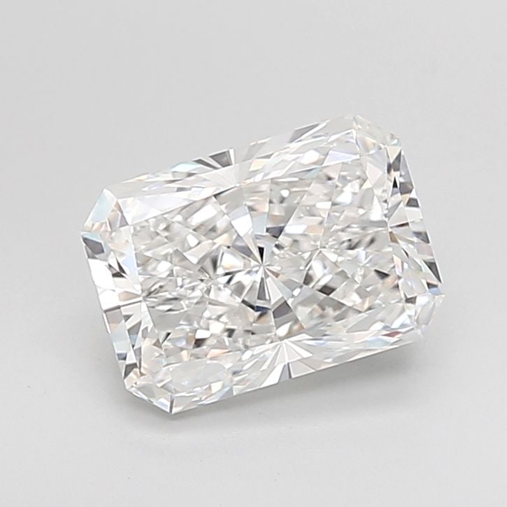 Loose Diamond - RADIANT 3.01ct E VVS2