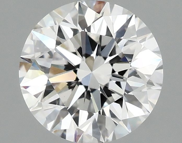 Loose Diamond - ROUND 2.02ct E VS1: Loose Diamond - ROUND 2.02ct E VS1 Source: This is a real non-mined Diamond that has been grown in a lab Shape: ROUND Carats: 2.02 Color: E Clarity: VS1 Certification: IGI Video: