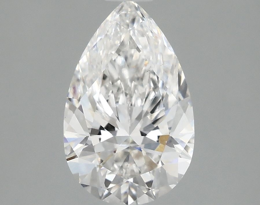 Loose Diamond - PEAR 1.59ct E VS1
