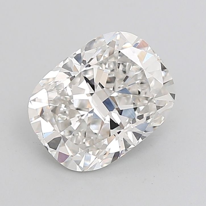 Loose Diamond - CUSHION MODIFIED 3.6ct G VVS1 (1 of 1)
