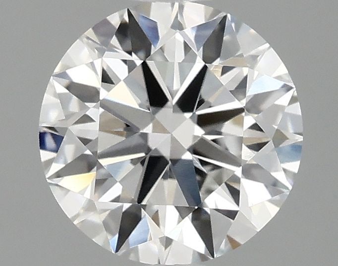 Ideal Loose Diamond - ROUND 1.54ct D VVS2