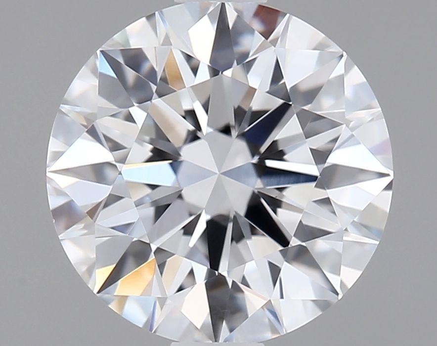 Ideal Loose Diamond - ROUND 1.52ct D VVS2: Ideal Loose Diamond - ROUND 1.52ct D VVS2 Source: This is a real non-mined Diamond that has been grown in a lab Shape: ROUND Carats: 1.52 Color: D Clarity: VVS2 Certification: IGI Video: