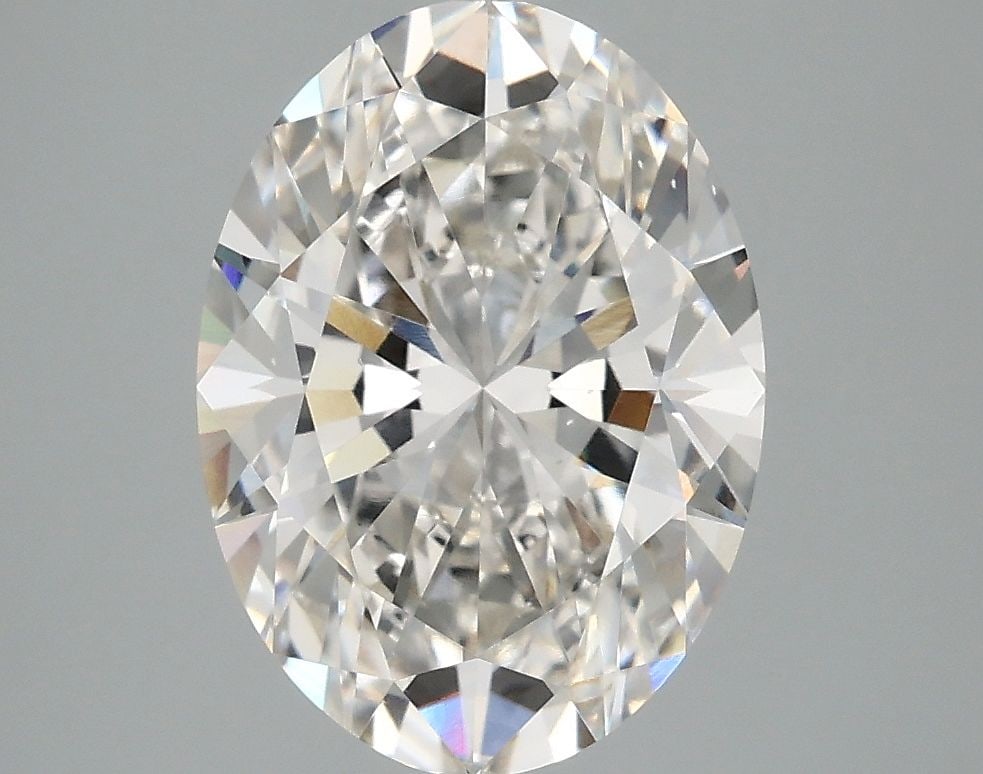 Loose Diamond - OVAL 3.09ct G VS2: Loose Diamond - OVAL 3.09ct G VS2 Source: This is a real non-mined Diamond that has been grown in a lab Shape: OVAL Carats: 3.09 Color: G Clarity: VS2 Certification: IGI Video: