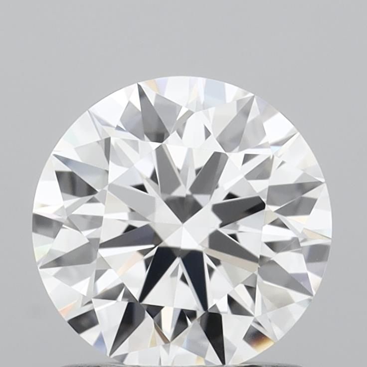 Ideal Loose Diamond - ROUND 1.08ct D VVS1: Ideal Loose Diamond - ROUND 1.08ct D VVS1 Source: This is a real non-mined Diamond that has been grown in a lab Shape: ROUND Carats: 1.08 Color: D Clarity: VVS1 Certification: IGI Video: