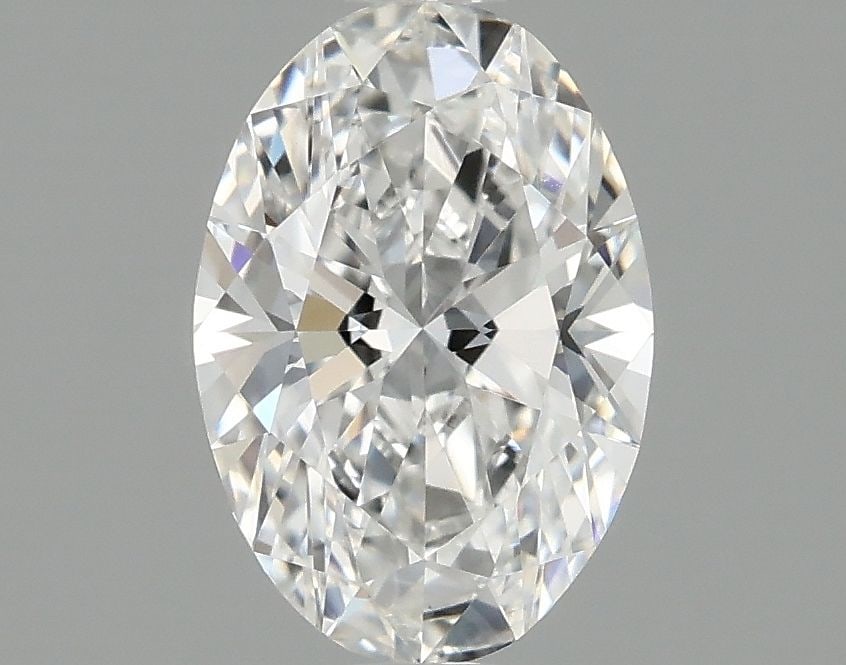 Loose Diamond - OVAL 1.04ct E VS1