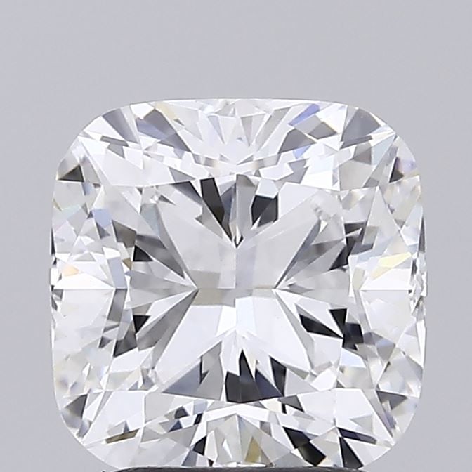 Loose Diamond - CUSHION MODIFIED 2.26ct E VVS2