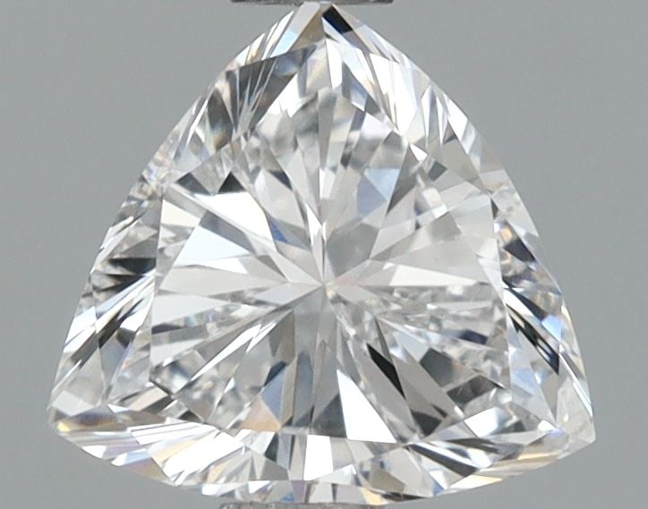 Loose Diamond - TRIANGULAR 1.0ct D VVS2