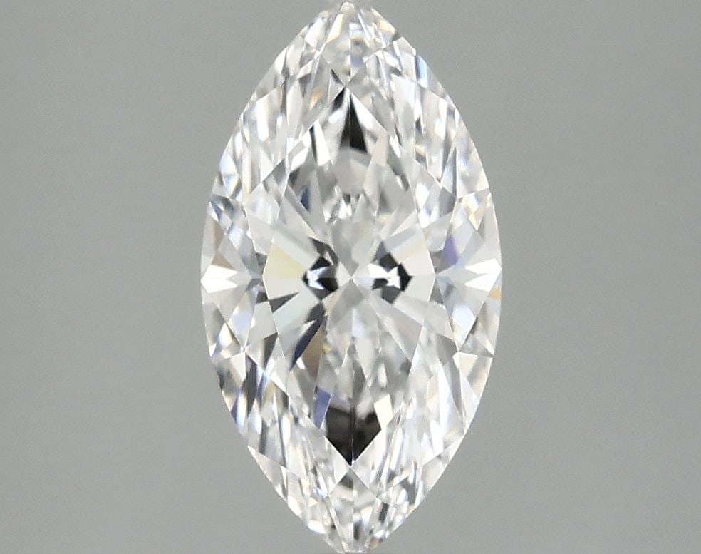Loose Diamond - MARQUISE 1.59ct E VVS2: Loose Diamond - MARQUISE 1.59ct E VVS2 Source: This is a real non-mined Diamond that has been grown in a lab Shape: MARQUISE Carats: 1.59 Color: E Clarity: VVS2 Certification: IGI Video: