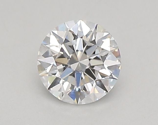 Ideal Loose Diamond - ROUND 0.33ct D VS1