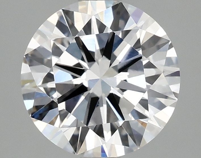 Loose Diamond - ROUND 2.0ct E VVS2