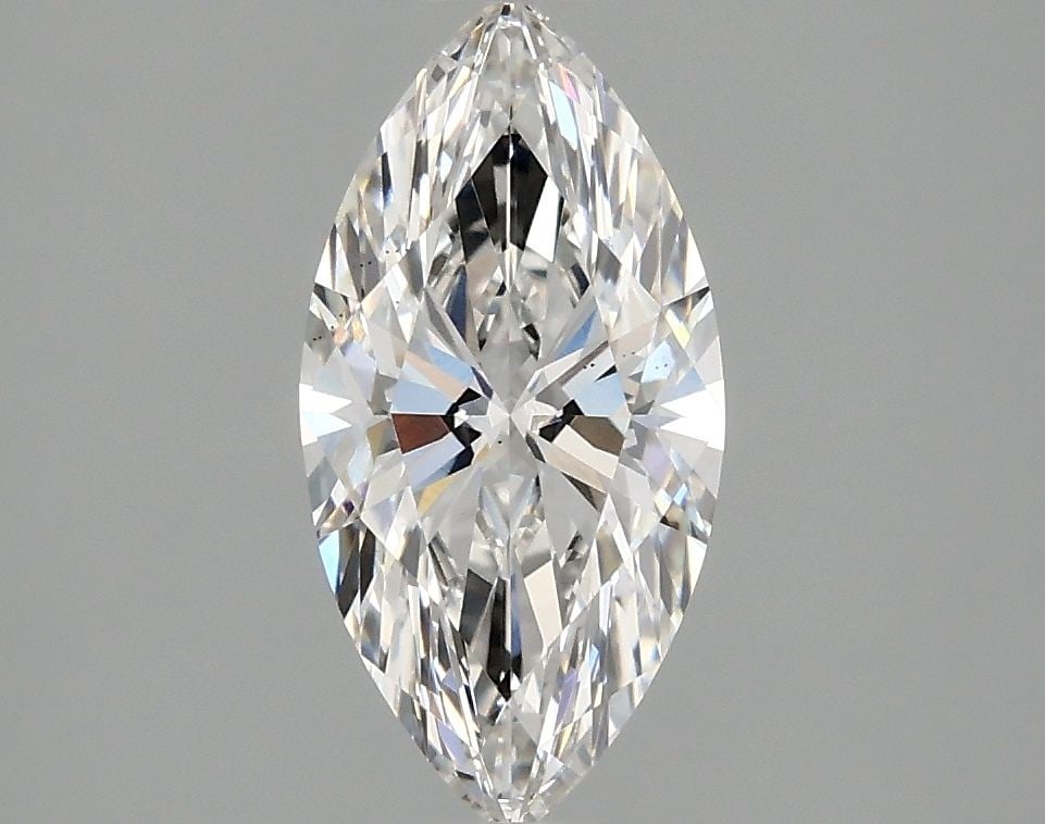 Loose Diamond - MARQUISE 1.41ct E VS2