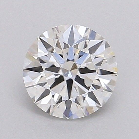 Ideal Loose Diamond - ROUND 1.11ct G VVS2: Ideal Loose Diamond - ROUND 1.11ct G VVS2 Source: This is a real non-mined Diamond that has been grown in a lab Shape: ROUND Carats: 1.11 Color: G Clarity: VVS2 Certification: IGI Video: