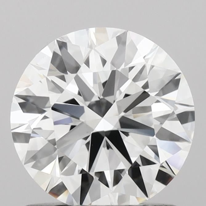 Ideal Loose Diamond - ROUND 1.03ct D VVS1: Ideal Loose Diamond - ROUND 1.03ct D VVS1 Source: This is a real non-mined Diamond that has been grown in a lab Shape: ROUND Carats: 1.03 Color: D Clarity: VVS1 Certification: IGI Video: