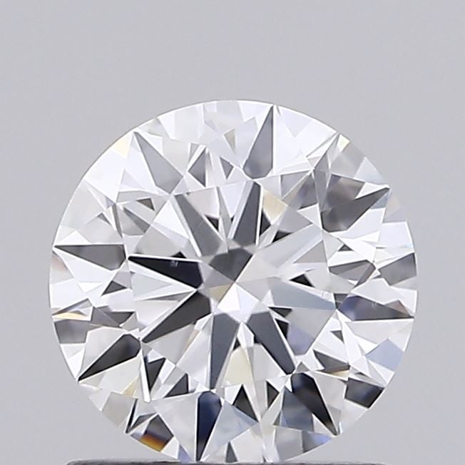 Ideal Loose Diamond - ROUND 1.0ct D VVS1: Ideal Loose Diamond - ROUND 1.0ct D VVS1 Source: This is a real non-mined Diamond that has been grown in a lab Shape: ROUND Carats: 1.0 Color: D Clarity: VVS1 Certification: IGI Video: