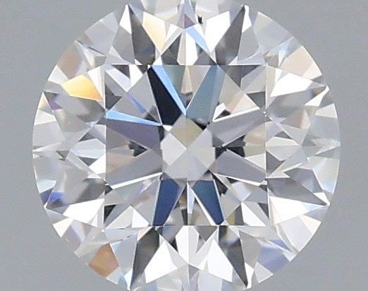 Ideal Loose Diamond - ROUND 1.05ct D VS2: Ideal Loose Diamond - ROUND 1.05ct D VS2 Source: This is a real non-mined Diamond that has been grown in a lab Shape: ROUND Carats: 1.05 Color: D Clarity: VS2 Certification: IGI Video: