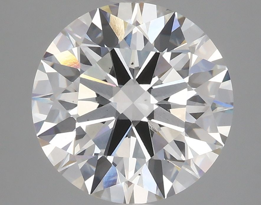 Ideal Loose Diamond - ROUND 3.78ct G VS2: Ideal Loose Diamond - ROUND 3.78ct G VS2 Source: This is a real non-mined Diamond that has been grown in a lab Shape: ROUND Carats: 3.78 Color: G Clarity: VS2 Certification: IGI Video: