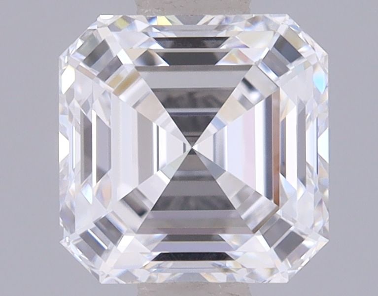 Loose Diamond - SQUARE EMERALD 1.05ct D VVS2: Loose Diamond - SQUARE EMERALD 1.05ct D VVS2 Source: This is a real non-mined Diamond that has been grown in a lab Shape: SQUARE EMERALD Carats: 1.05 Color: D Clarity: VVS2 Certification: IGI Video: