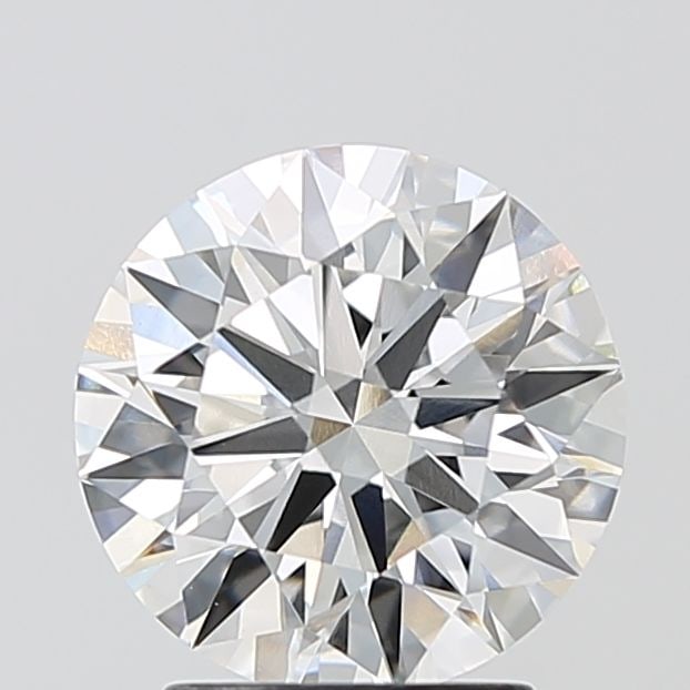 Ideal Loose Diamond - ROUND 2.58ct E VVS2: Ideal Loose Diamond - ROUND 2.58ct E VVS2 Source: This is a real non-mined Diamond that has been grown in a lab Shape: ROUND Carats: 2.58 Color: E Clarity: VVS2 Certification: IGI The Diamond Depot Gu