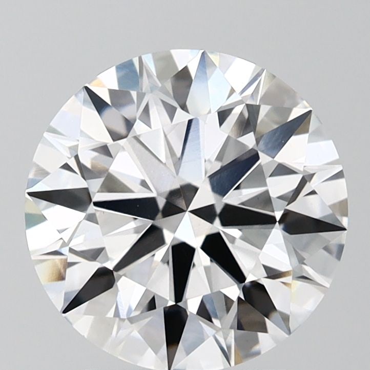 Ideal Loose Diamond - ROUND 2.92ct E VS1: Ideal Loose Diamond - ROUND 2.92ct E VS1 Source: This is a real non-mined Diamond that has been grown in a lab Shape: ROUND Carats: 2.92 Color: E Clarity: VS1 Certification: IGI Video: Video Link The