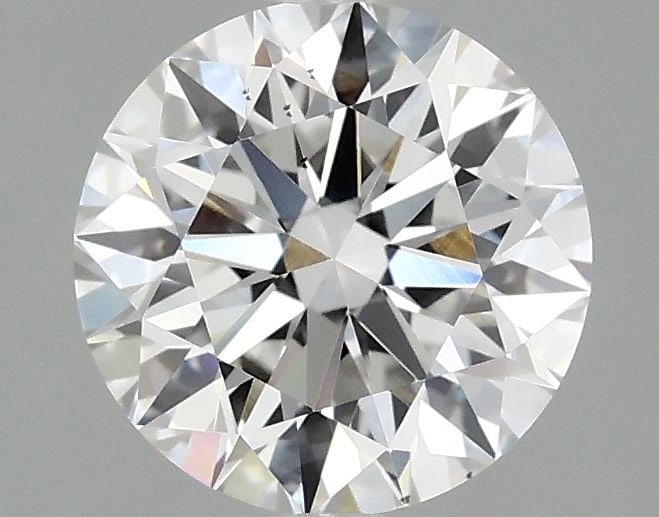 Loose Diamond - ROUND 1.59ct E VS2: Loose Diamond - ROUND 1.59ct E VS2 Source: This is a real non-mined Diamond that has been grown in a lab Shape: ROUND Carats: 1.59 Color: E Clarity: VS2 Certification: IGI Video: Video Link The