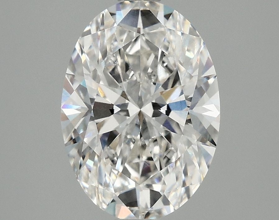Loose Diamond - OVAL 2.51ct G VS1: Loose Diamond - OVAL 2.51ct G VS1 Source: This is a real non-mined Diamond that has been grown in a lab Shape: OVAL Carats: 2.51 Color: G Clarity: VS1 Certification: IGI Video: Video Link The Diamond