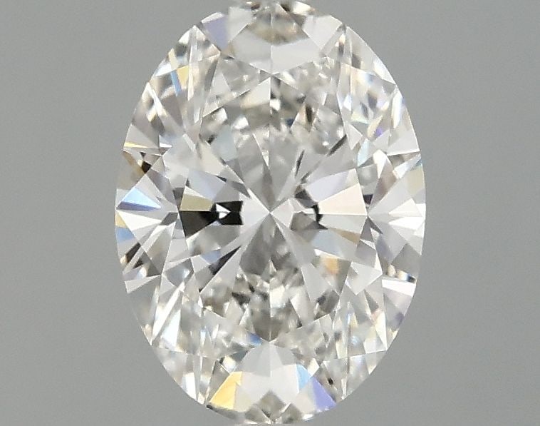 Loose Diamond - OVAL 1.52ct G VVS2: Loose Diamond - OVAL 1.52ct G VVS2 Source: This is a real non-mined Diamond that has been grown in a lab Shape: OVAL Carats: 1.52 Color: G Clarity: VVS2 Certification: IGI Video:
