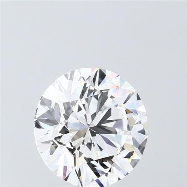 Loose Diamond - ROUND 2.01ct E VVS2: Loose Diamond - ROUND 2.01ct E VVS2 Source: This is a real non-mined Diamond that has been grown in a lab Shape: ROUND Carats: 2.01 Color: E Clarity: VVS2 Certification: IGI Video: