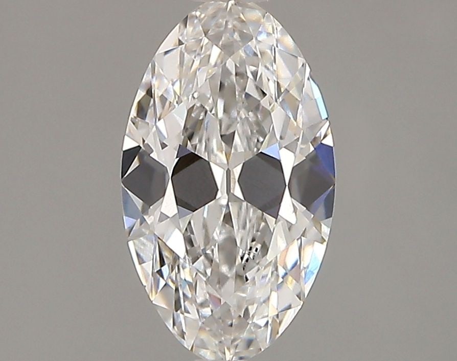 Loose Diamond - OVAL 1.5ct E VVS2