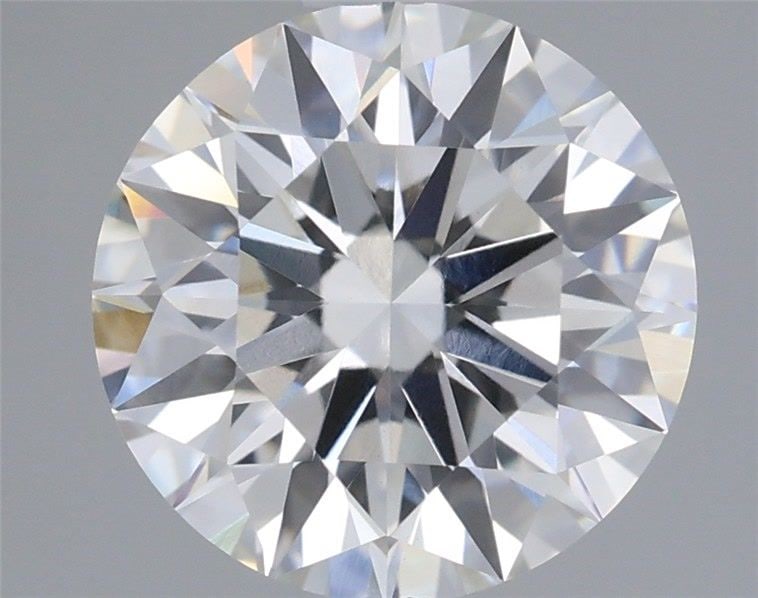 Ideal Loose Diamond - ROUND 2.41ct F VVS2: Ideal Loose Diamond - ROUND 2.41ct F VVS2 Source: This is a real non-mined Diamond that has been grown in a lab Shape: ROUND Carats: 2.41 Color: F Clarity: VVS2 Certification: IGI Video: