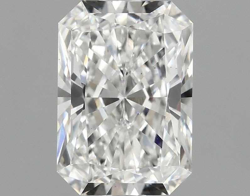 Loose Diamond - RADIANT 1.07ct E VS1: Loose Diamond - RADIANT 1.07ct E VS1 Source: This is a real non-mined Diamond that has been grown in a lab Shape: RADIANT Carats: 1.07 Color: E Clarity: VS1 Certification: IGI Video: