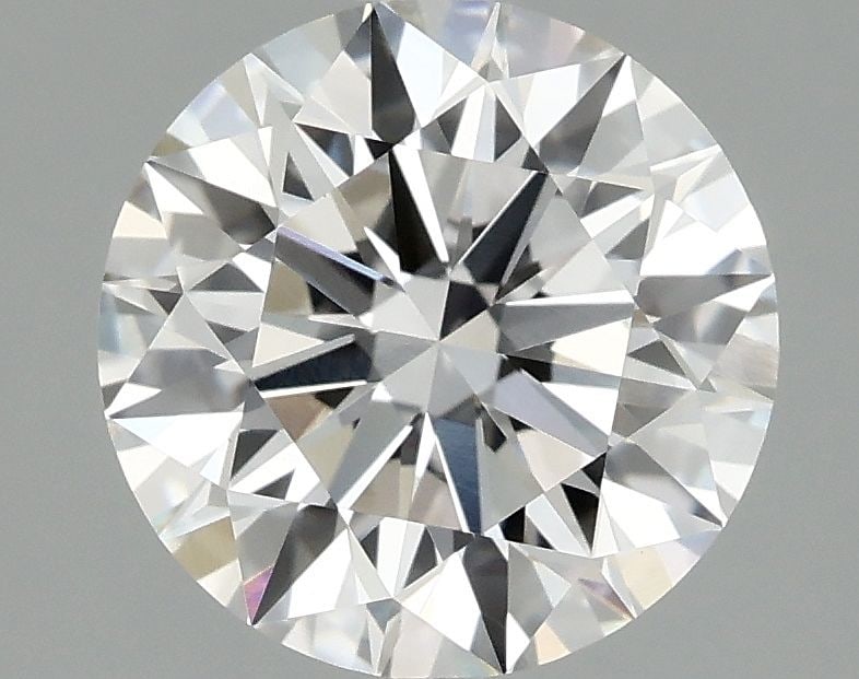 Ideal Loose Diamond - ROUND 1.94ct F VVS2