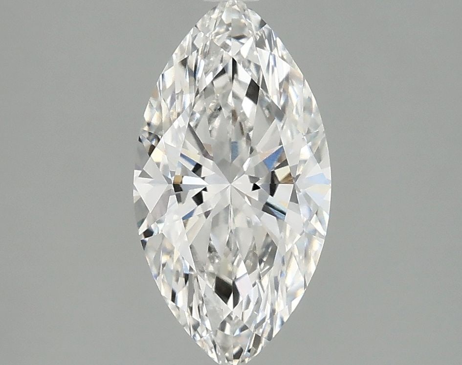 Loose Diamond - MARQUISE 1.52ct F VVS2