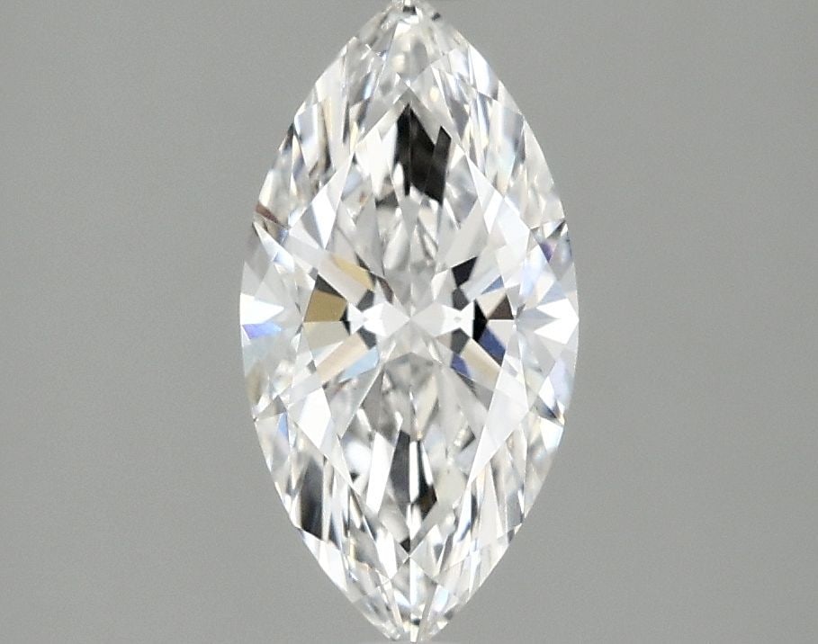 Loose Diamond - MARQUISE 1.1ct E VVS2: Loose Diamond - MARQUISE 1.1ct E VVS2 Source: This is a real non-mined Diamond that has been grown in a lab Shape: MARQUISE Carats: 1.1 Color: E Clarity: VVS2 Certification: IGI Video: