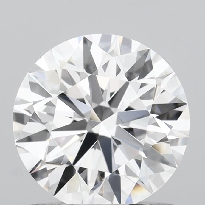 Ideal Loose Diamond - ROUND 1.08ct D VVS2