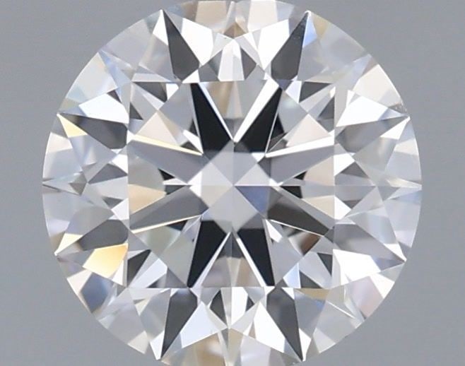 Ideal Loose Diamond - ROUND 1.24ct D VS1: Ideal Loose Diamond - ROUND 1.24ct D VS1 Source: This is a real non-mined Diamond that has been grown in a lab Shape: ROUND Carats: 1.24 Color: D Clarity: VS1 Certification: IGI Video: