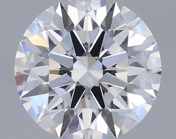 Ideal Loose Diamond - ROUND 0.33ct D VS1: Ideal Loose Diamond - ROUND 0.33ct D VS1 Source: This is a real non-mined Diamond that has been grown in a lab Shape: ROUND Carats: 0.33 Color: D Clarity: VS1 Certification: IGI Video: