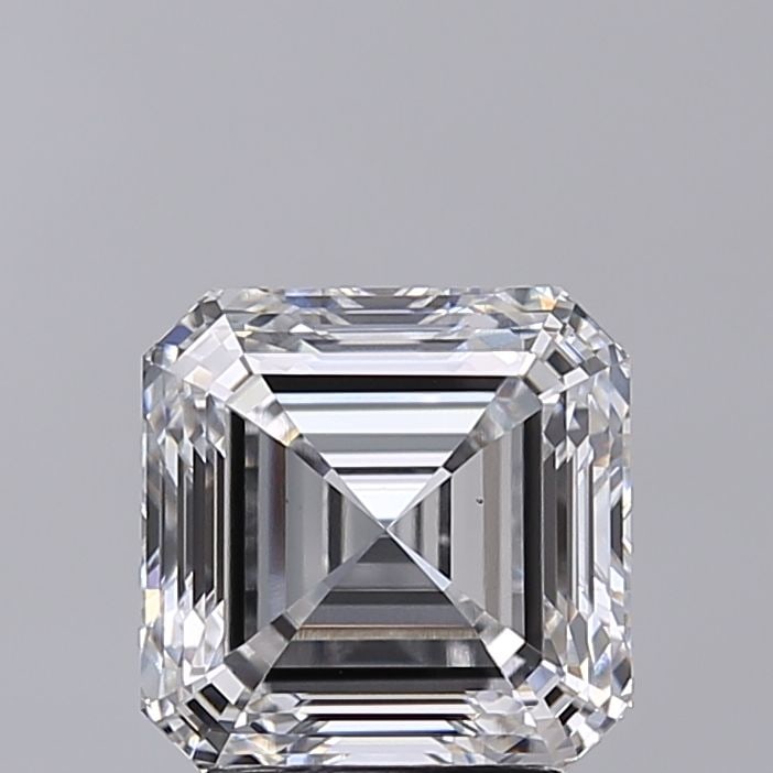 Loose Diamond - ASSCHER 3.0ct D VS1