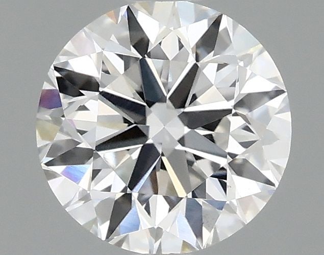Loose Diamond - ROUND 0.98ct D VS1