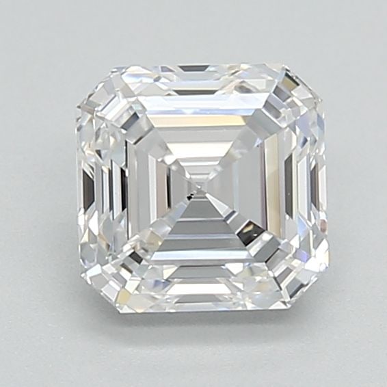 Loose Diamond - ASSCHER 0.99ct D VS1