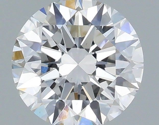 Loose Diamond - ROUND 1.01ct G VS1: Loose Diamond - ROUND 1.01ct G VS1 Source: This is a real non-mined Diamond that has been grown in a lab Shape: ROUND Carats: 1.01 Color: G Clarity: VS1 Certification: IGI Video: