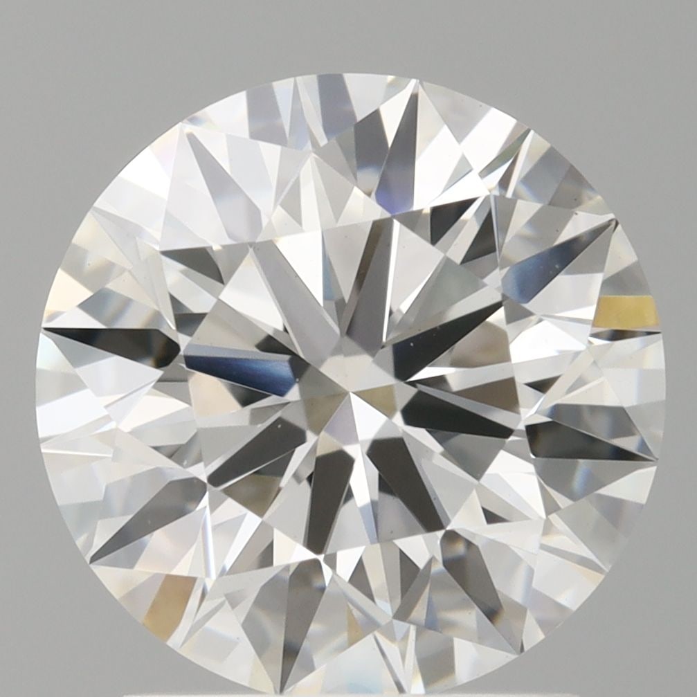 Ideal Loose Diamond - ROUND 2.01ct E VVS2: Ideal Loose Diamond - ROUND 2.01ct E VVS2 Source: This is a real non-mined Diamond that has been grown in a lab Shape: ROUND Carats: 2.01 Color: E Clarity: VVS2 Certification: IGI Video: